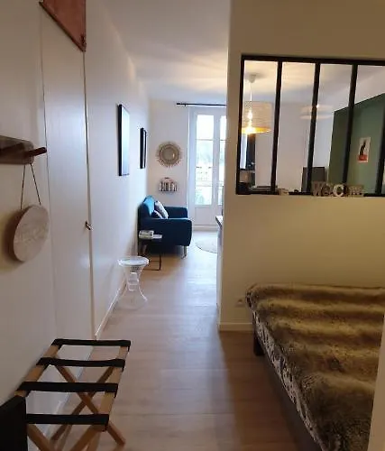 Petit Coin De Paradis A